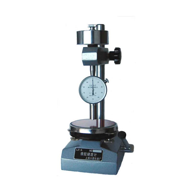 LiuLing LX-A (complete machine) Shore rubber hardness Gauge
