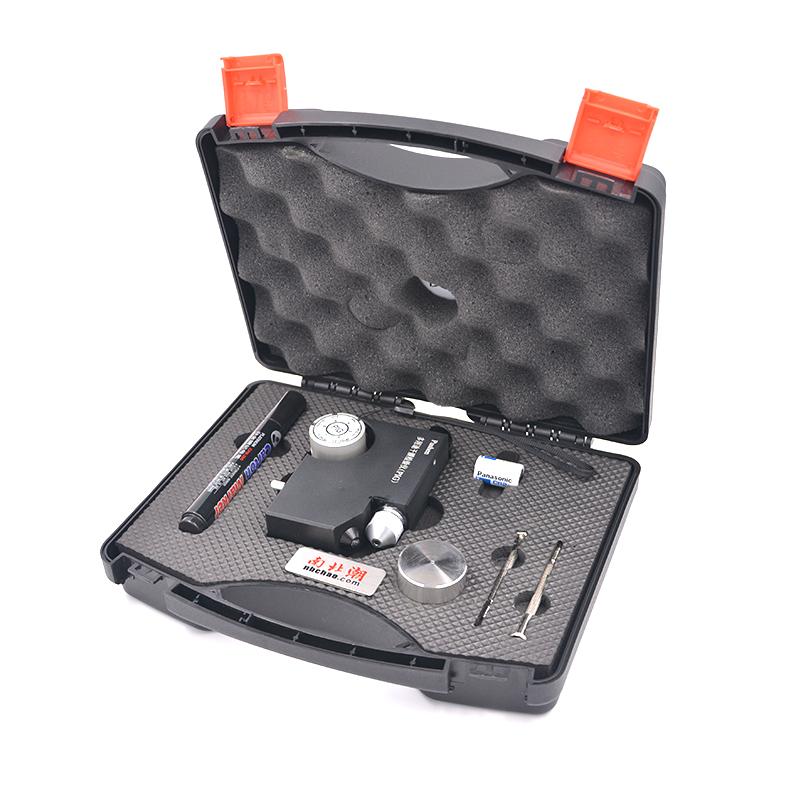 Pushen PIG Multipurpose Dry-Film Detector Figure 3