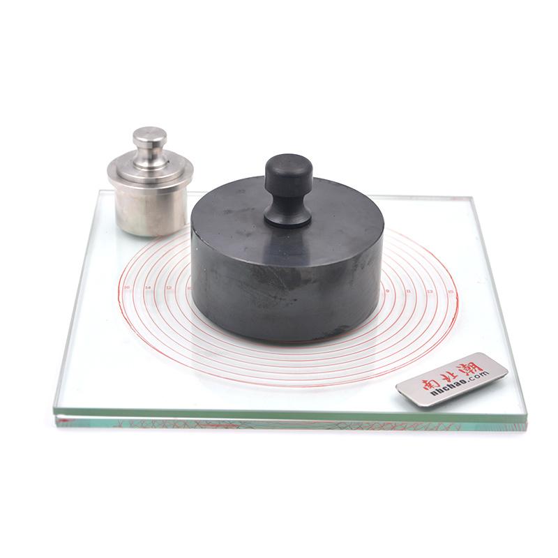 Pushen CCQ Consistency Tester