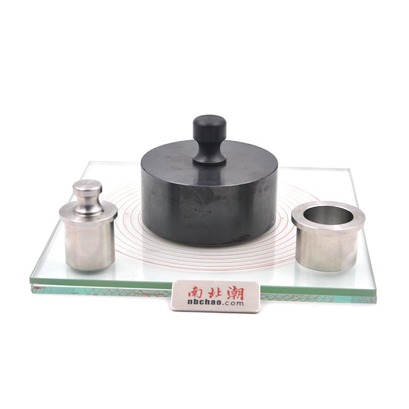 Pushen CCQ Consistency Tester Figure 2