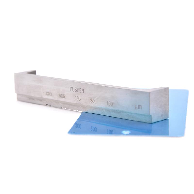 普申 LPQ 100-1000 流平试验器 Figure 1