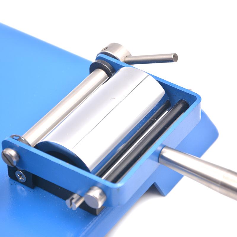 Pushen RTG Putty flexibility Tester Figure 3