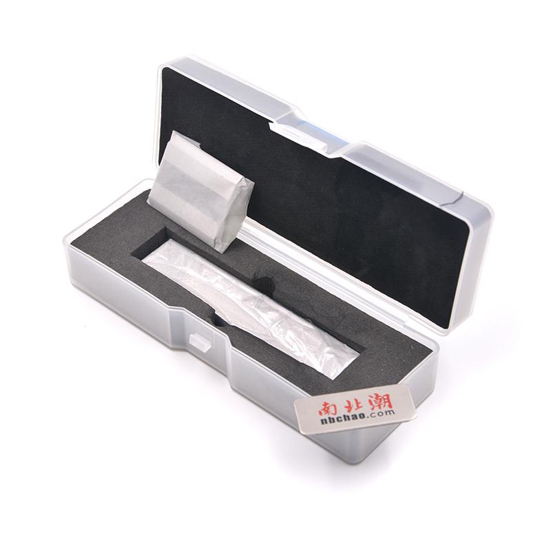 Pushen 0-15um GrindoMeter (double-channel) Figure 2