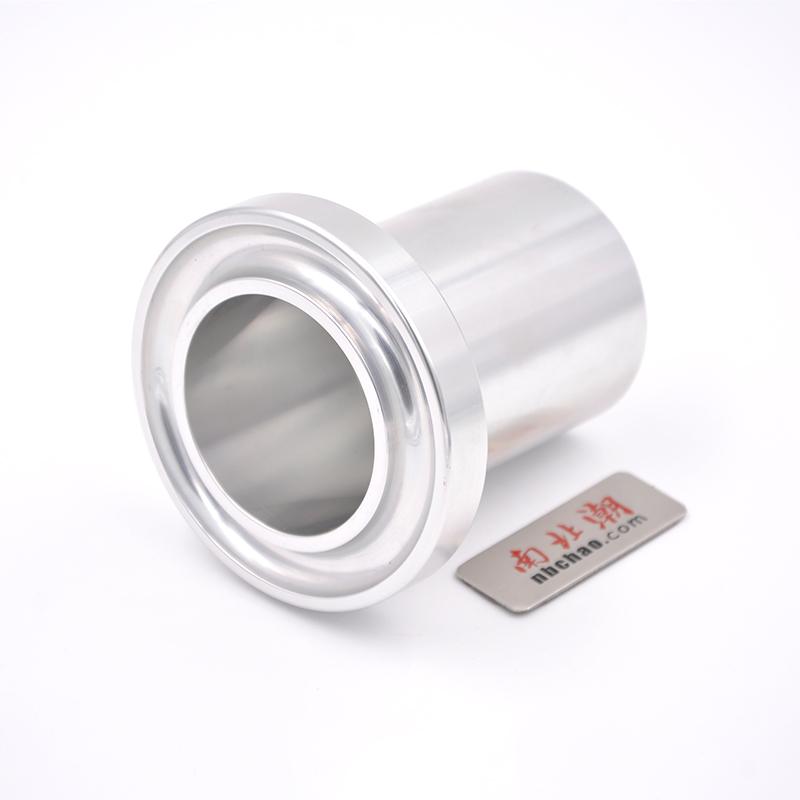 普申 ISO-4# 流出杯含支架 Figure 2