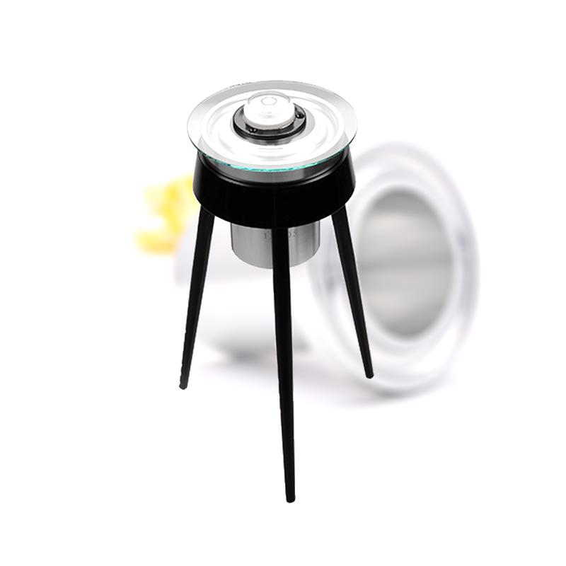 普申 ISO-3# ISO杯含支架 Figure 1