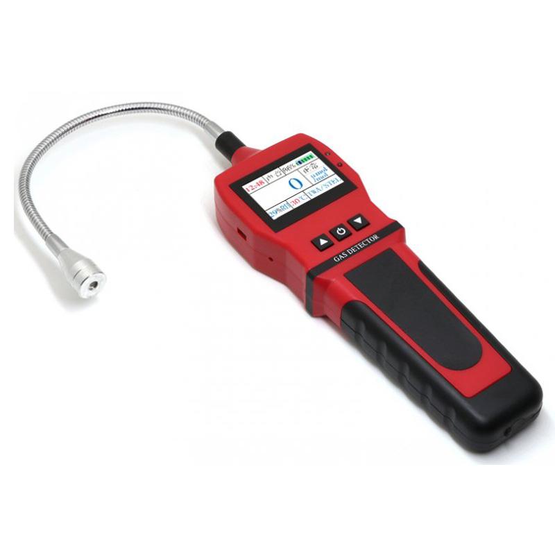 保时安 K-100(EX-FR) 便携式气体检漏仪