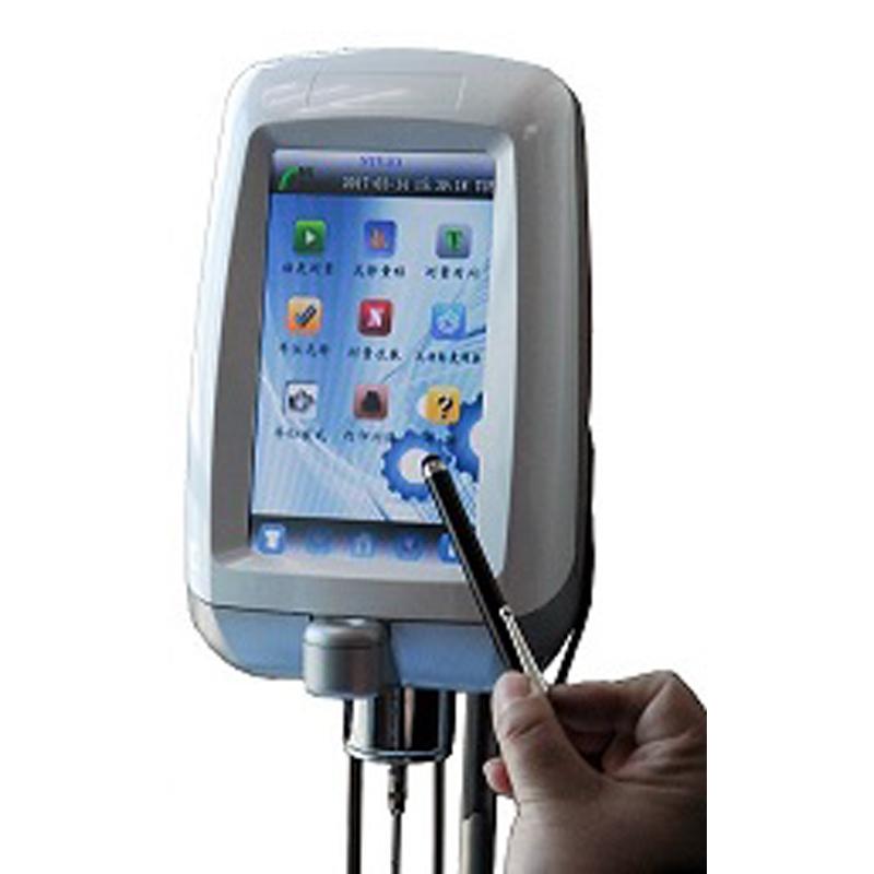 NiRun NTV-E2 Smart Touch Digital Viscometer Figure 1