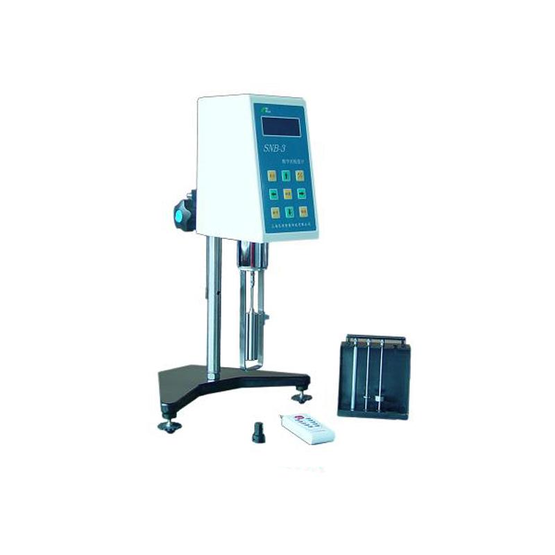 NiRun SNB-3 Digital Viscometer Figure 1