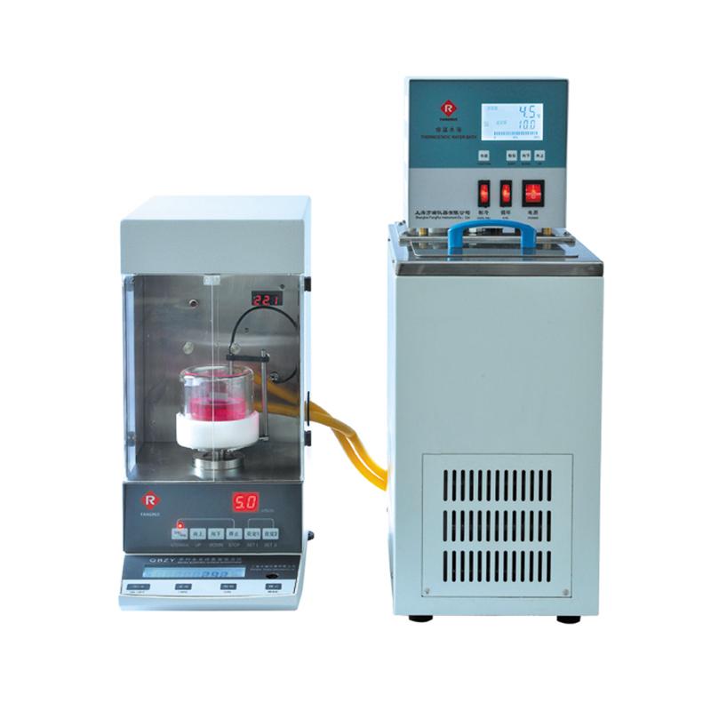 方瑞 BZY-2 表面张力仪