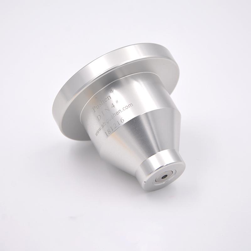 普申 DIN2 DIN杯含支架 Figure 1