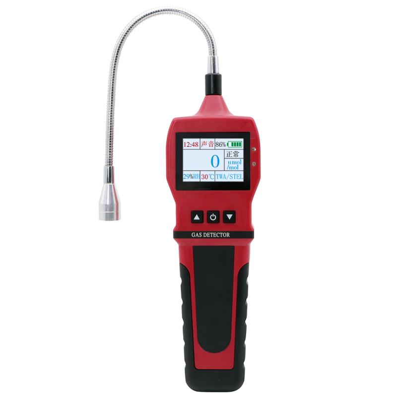 保时安 K-100（EX） 便携式气体检漏仪 Figure 1