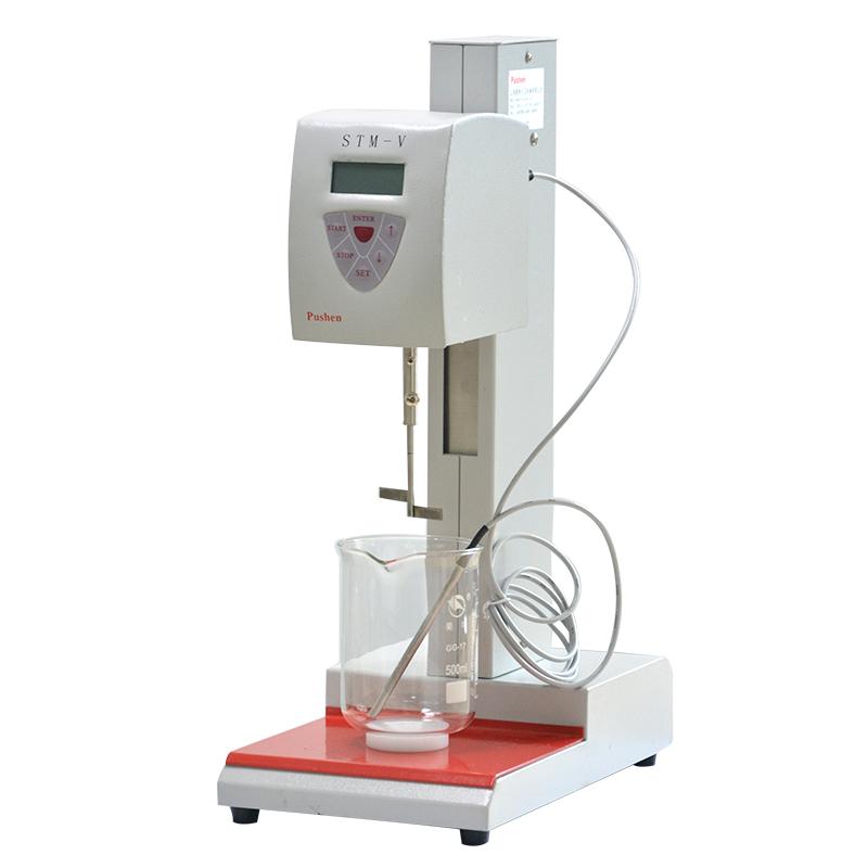 普申 STM-V 斯托默粘度计