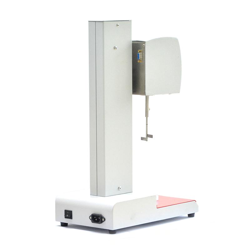 普申 STM-V 斯托默粘度计 Figure 1