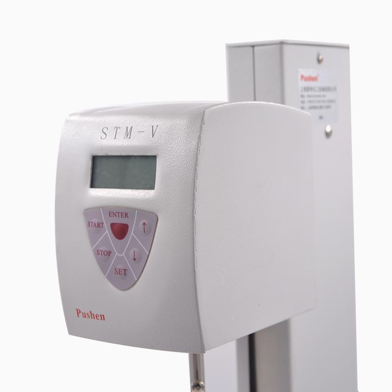 普申 STM-V 斯托默粘度计 Figure 2