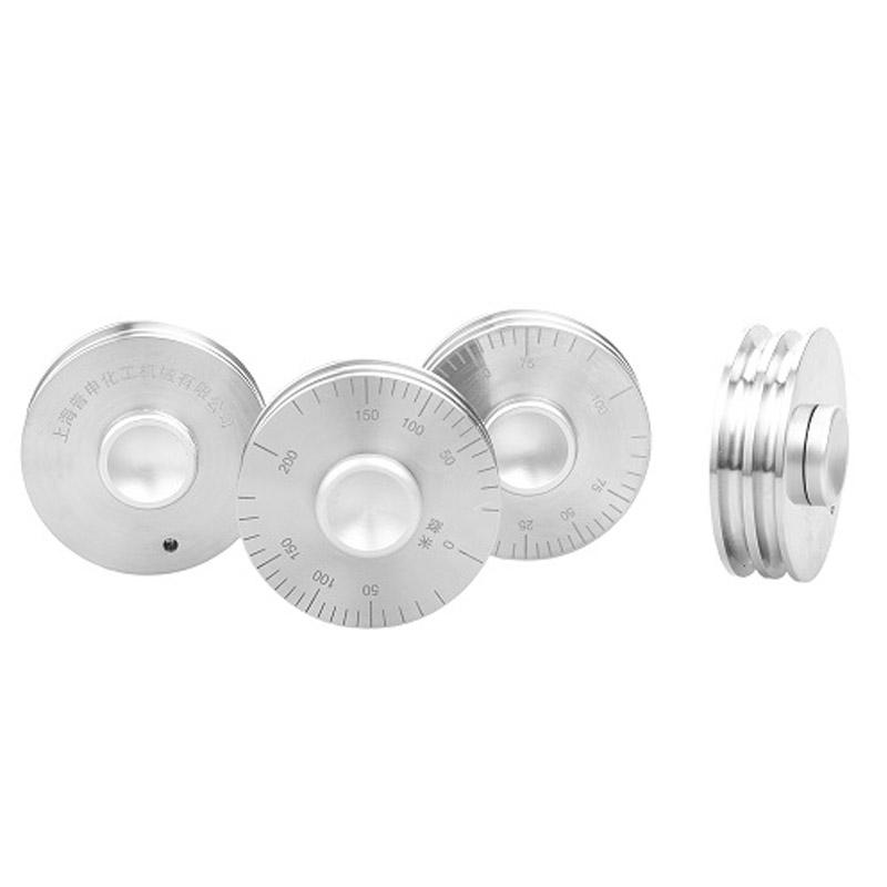 Pushen YQH-1000 Wet-film Roller Thickness Gauge Figure 2