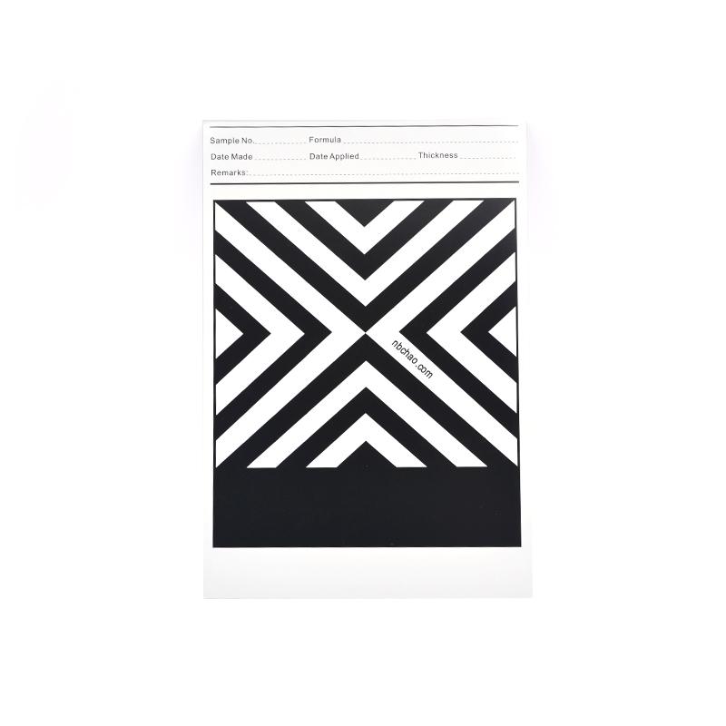 Pushen PS 2930/6 Large twill paper