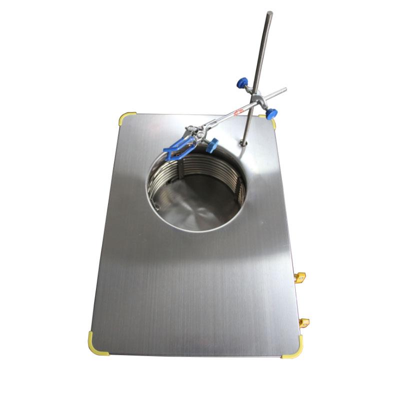 衡平 DLSB-30/30 低温冷却液循环泵 Figure 2