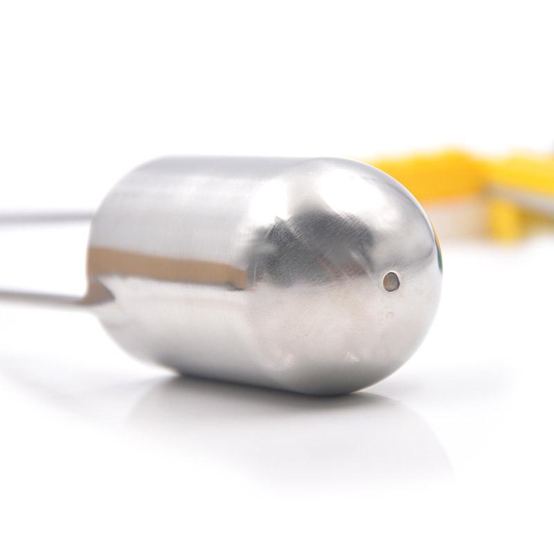 TOYO 2# viscosity Cup Figure 2