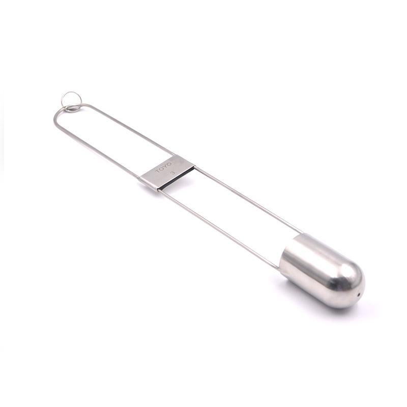 TOYO 2# viscosity Cup Figure 1