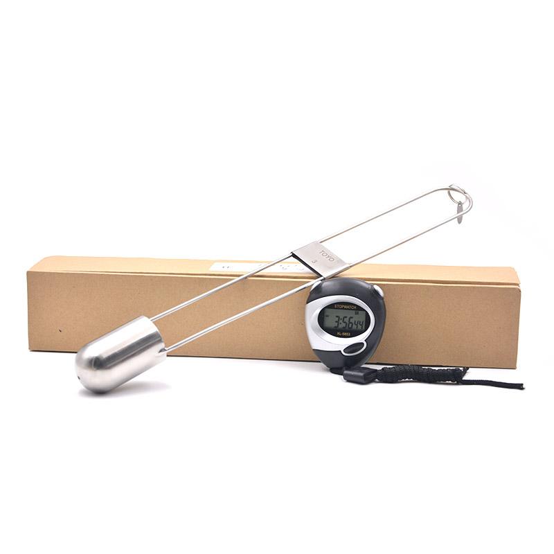 TOYO 2# viscosity Cup Figure 3