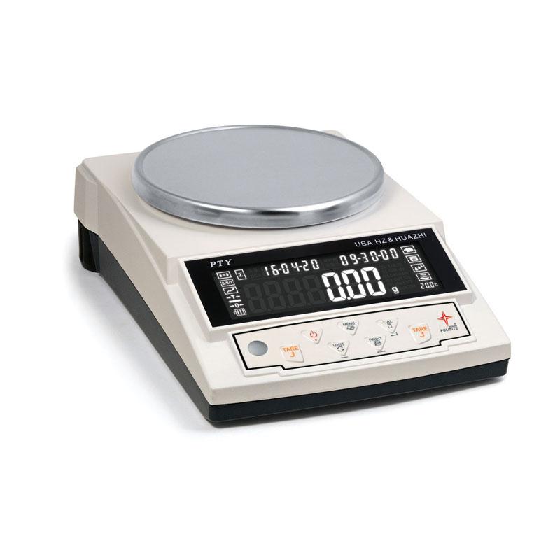华志 PTY-1202/2202 先进型精密天平