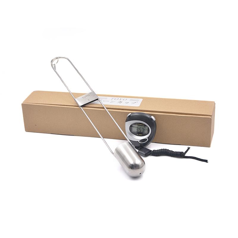 TOYO 2# viscosity Cup