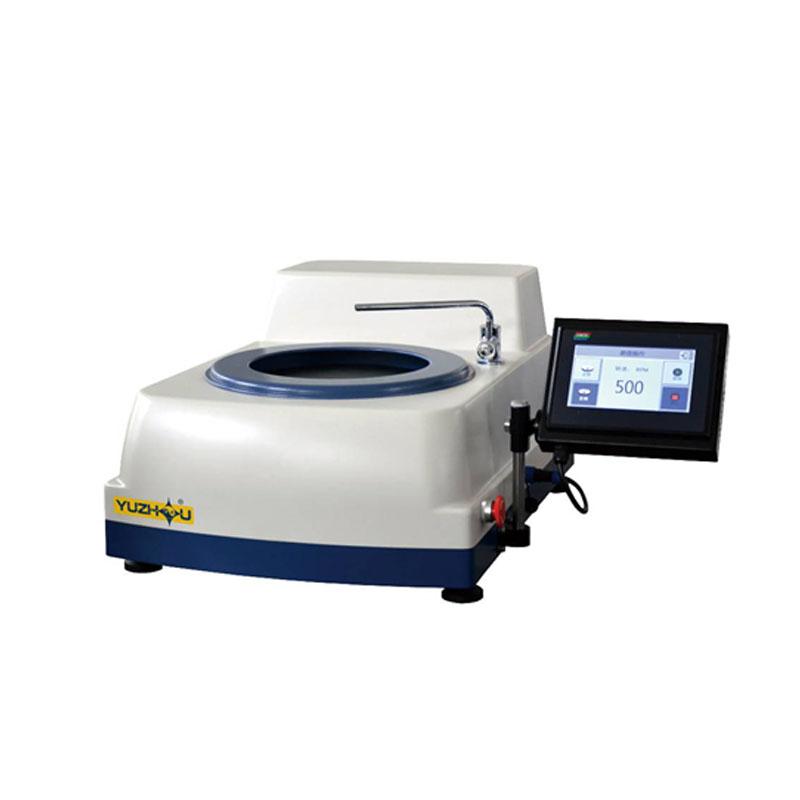 宇舟 YMP-1-250 金相试样磨抛机