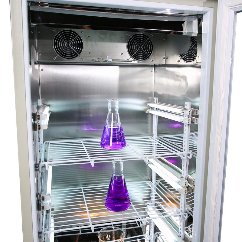 RONGHUA GHP-250D Digital lighting Chamber Figure 3