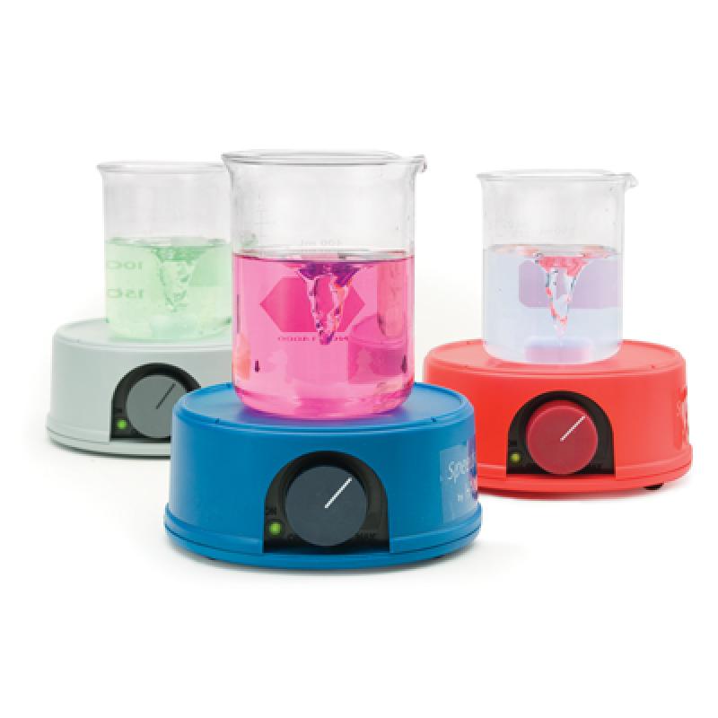 HANNA HI180A 磁力搅拌器 Figure 1