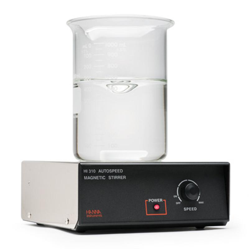 HANNA HI310N 磁力搅拌器