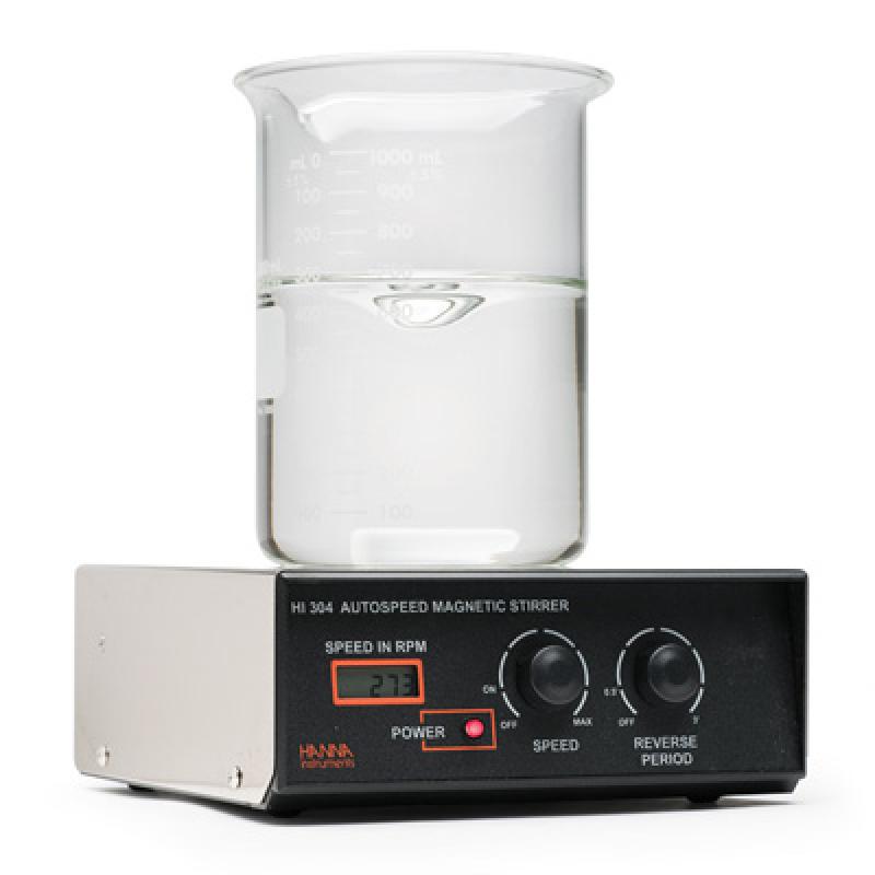 HANNA HI304N 磁力搅拌器