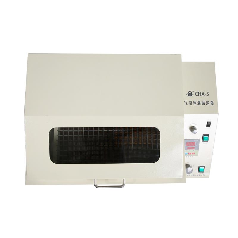 荣华 ZD-85 数显恒温气浴振荡器 Figure 2