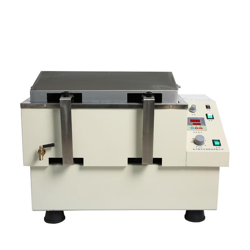 荣华 SHA-C 数显水浴恒温振荡器 Figure 3