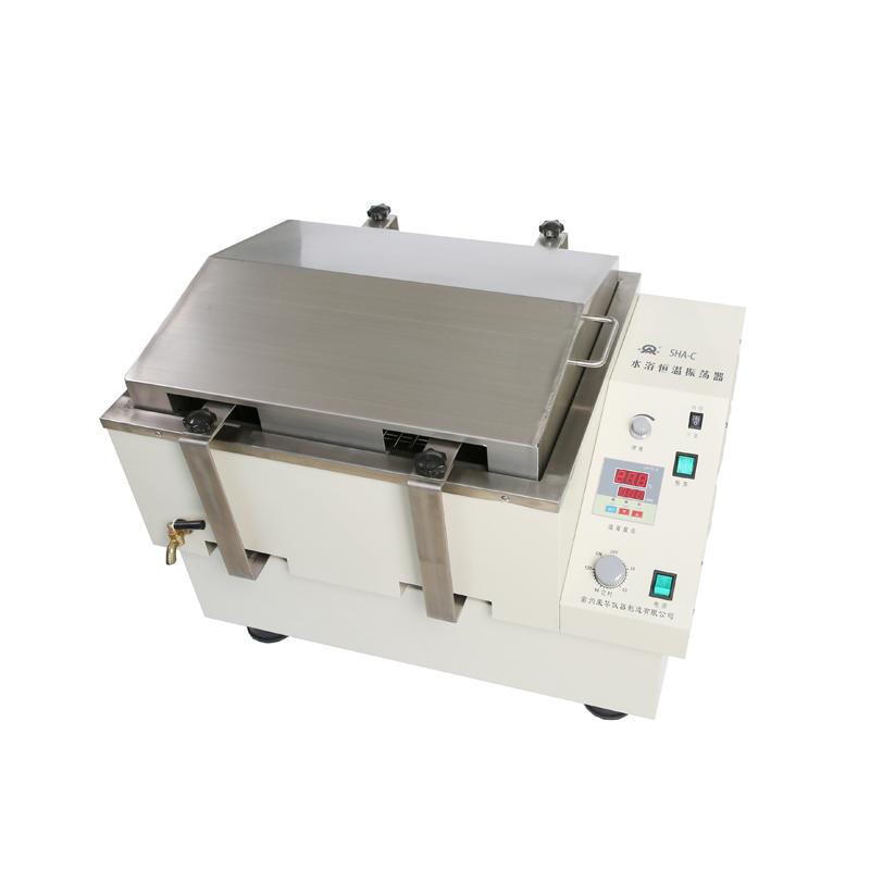 荣华 THZ-82A 数显恒温气浴振荡器 Figure 1