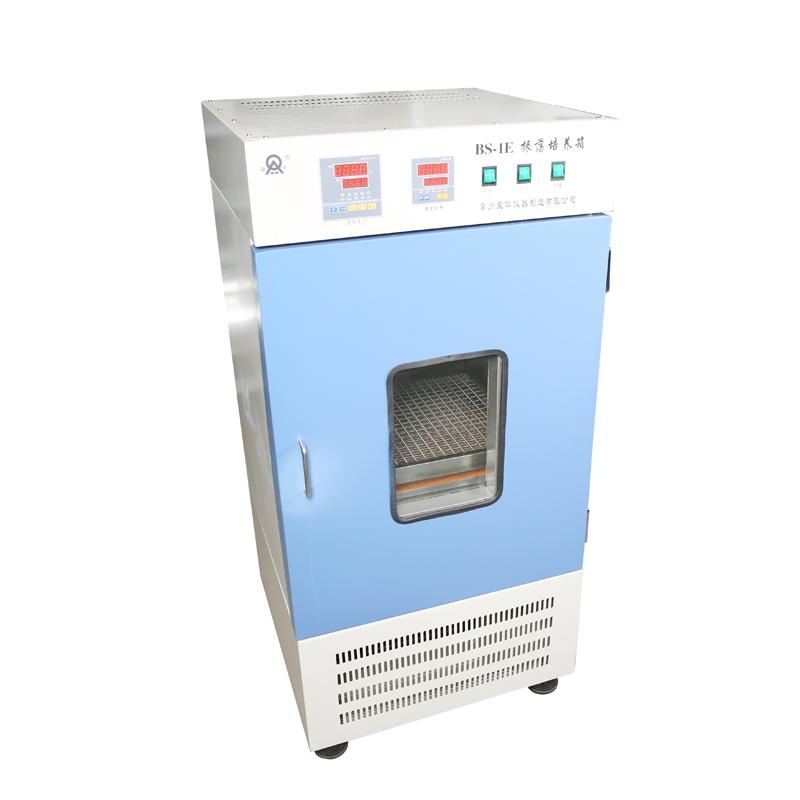荣华 BS-1E 数显振荡培养箱 Figure 1