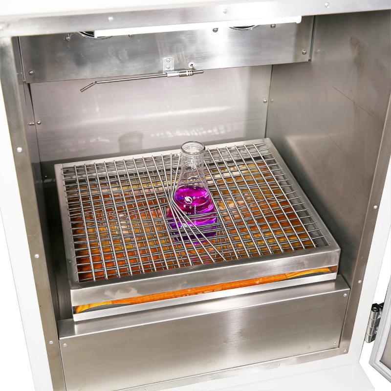 荣华 BS-1E 数显振荡培养箱 Figure 3