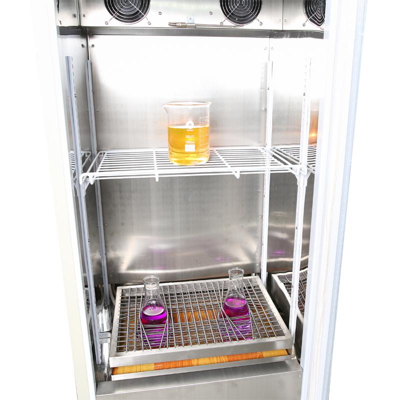 RONGHUA ZHP-150G Digital shaking Incubator Figure 3