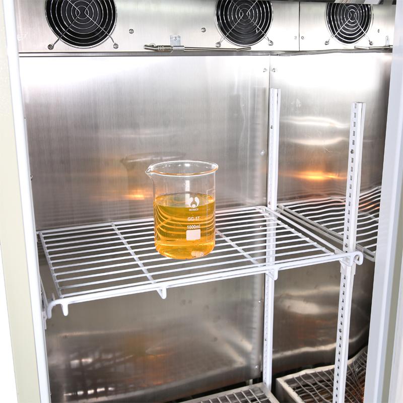 RONGHUA ZHP-250H Digital shaking Incubator Figure 2