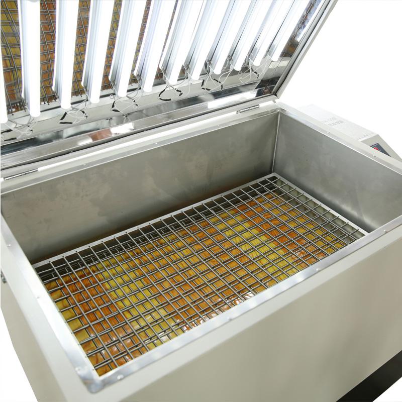 荣华 RH-QG 全温光照振荡器 Figure 3