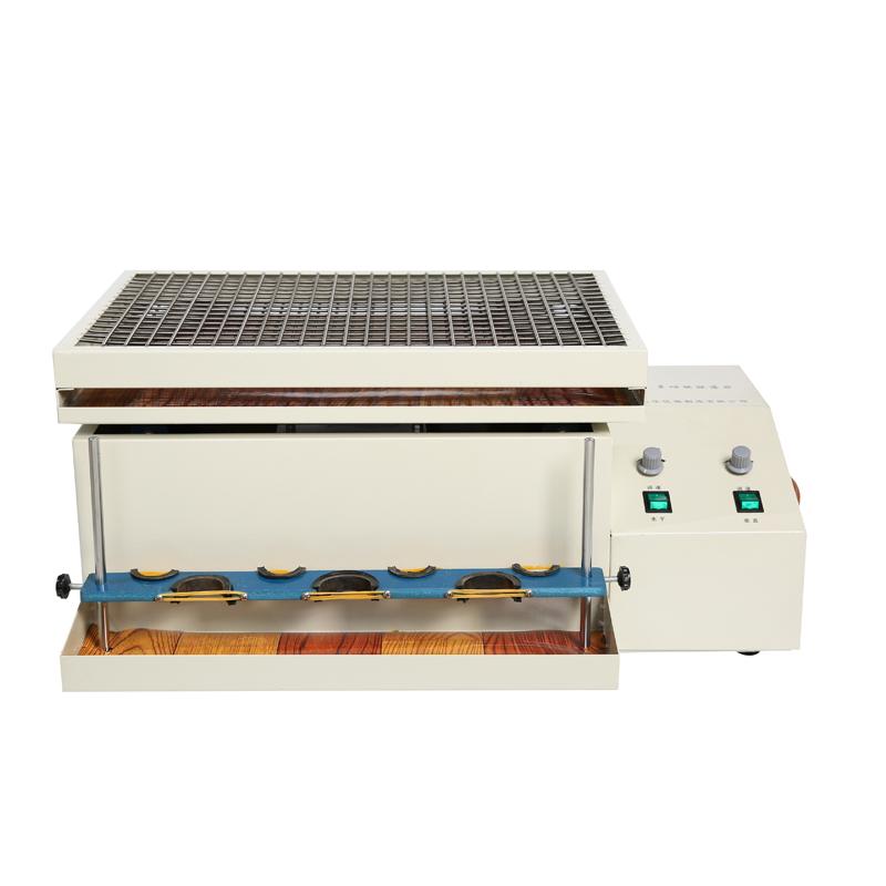 荣华 HY-3A 多功能调速振荡器 Figure 2