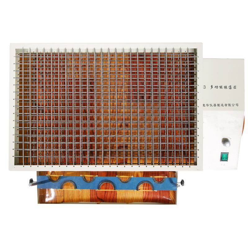 荣华 HY-3A 多功能调速振荡器 Figure 3