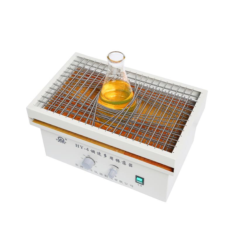 荣华 HY-4 调速多用振荡器 Figure 3