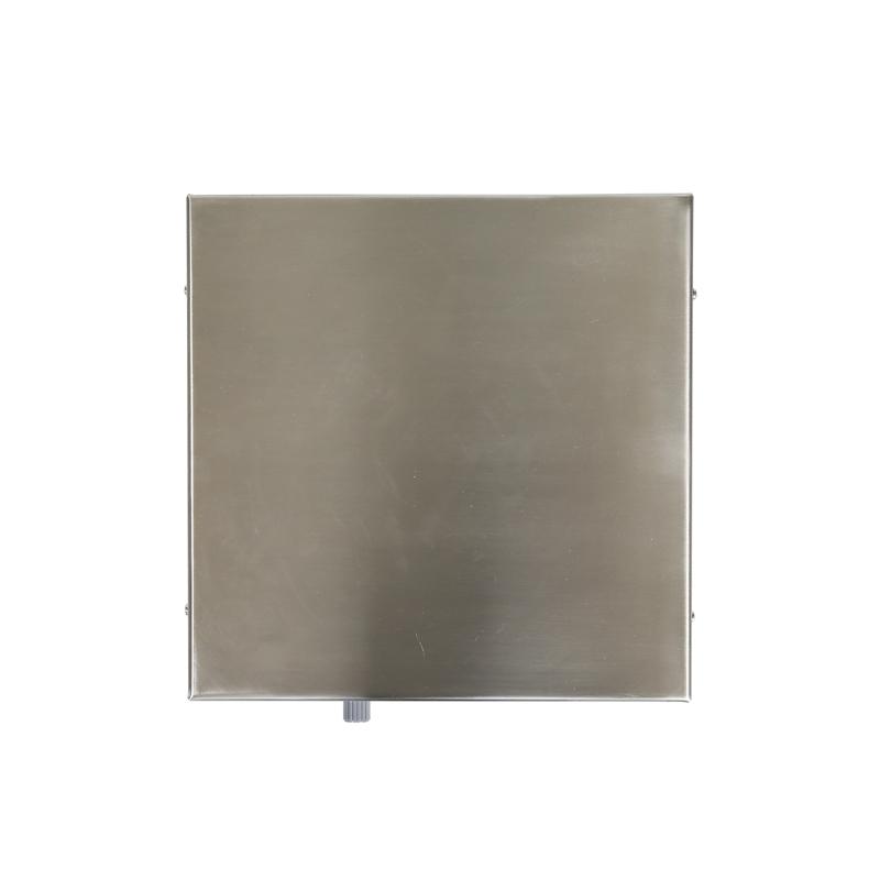 RONGHUA DJ-1 High Power Magnetic Stirrer Figure 2