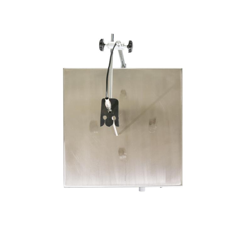 RONGHUA 99-1A Dual digital display high power thermostatic magnetic heating Stirrer Figure 2