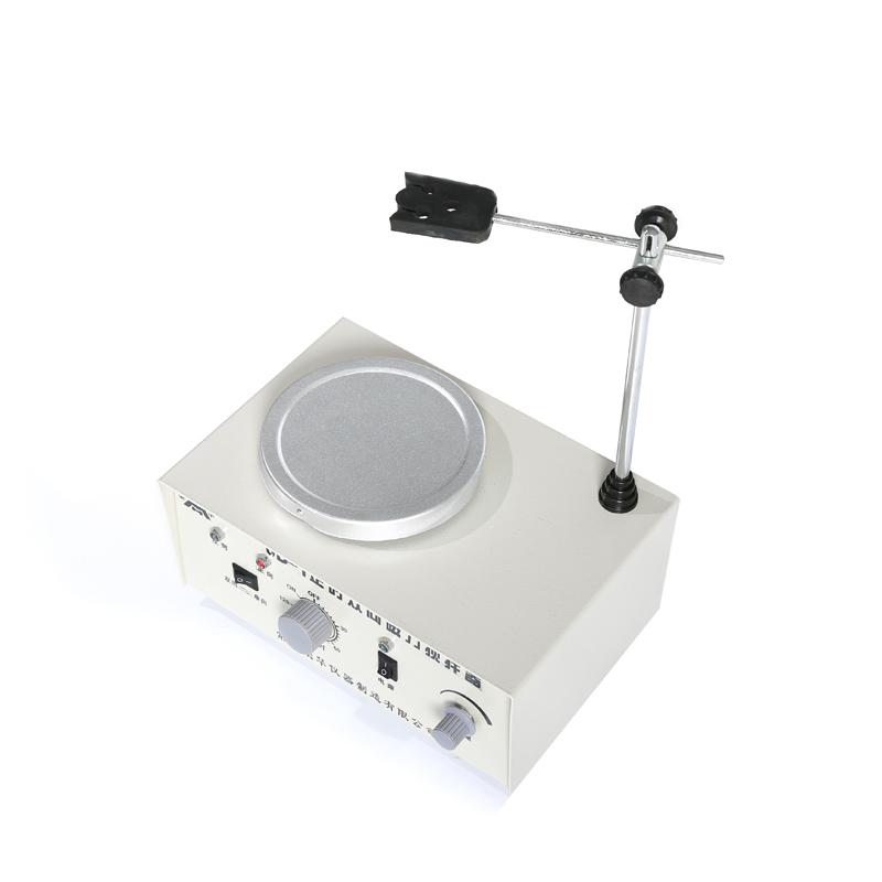 RONGHUA JB-1 Timed Bidirectional Magnetic Stirrer Figure 1