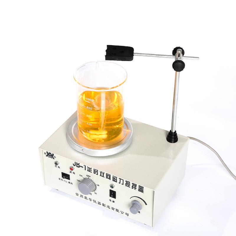 RONGHUA JB-1 Timed Bidirectional Magnetic Stirrer Figure 3