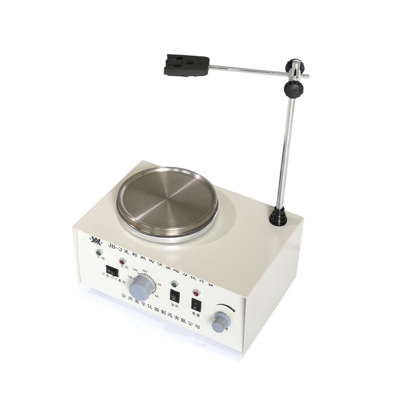 RONGHUA JB-3 Timed Bidirectional Magnetic Stirrer Figure 2