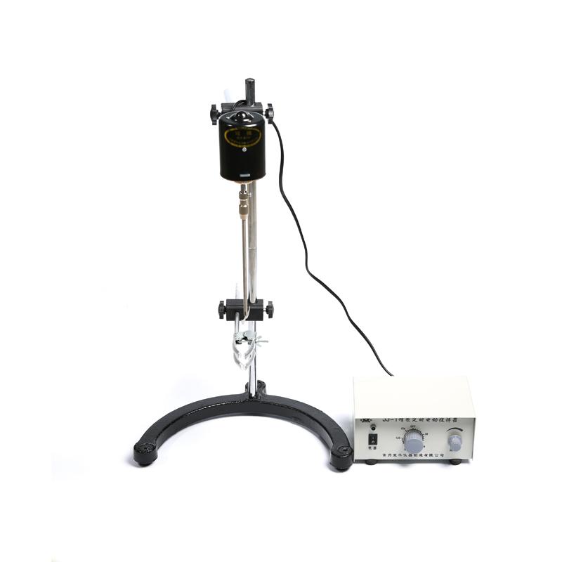 RONGHUA JJ-1(25W) Precision powerbasic stirrer Figure 1