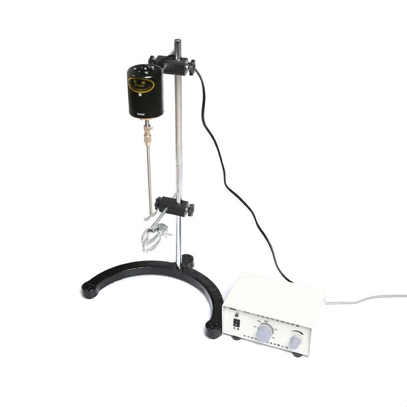 RONGHUA JJ-1(300W) Precision powerbasic stirrer Figure 1