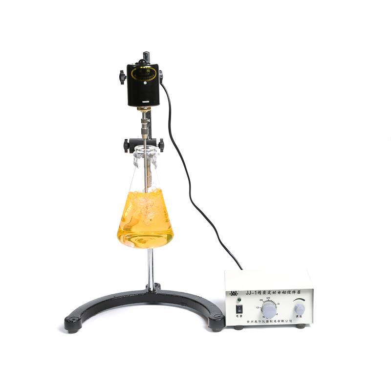 RONGHUA JJ-1(300W) Precision powerbasic stirrer Figure 3